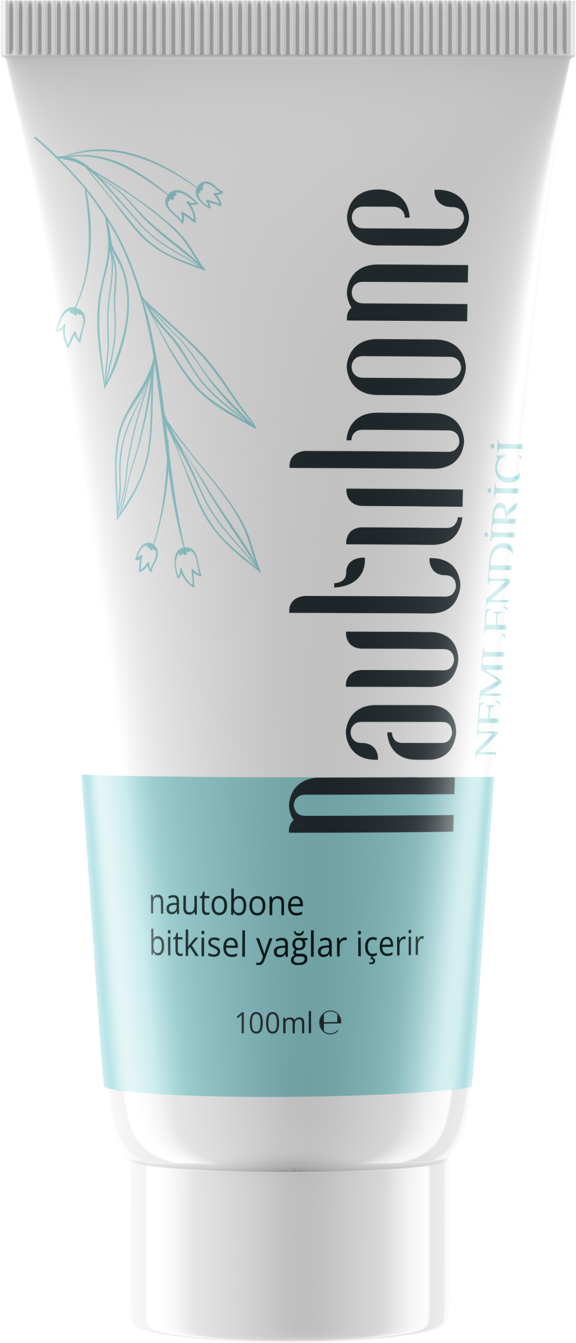 Nautubone Nemlendirici Masaj Jeli 100ml tüp